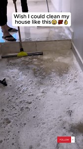 Just wait until I have a house, I swear I won’t let anyone help me clean it 😭🥺🙏 #CleaningHacks #satisfying #cleaningcompany #dirty #deepcleaning #homecleaning #realclean | Clean Everything