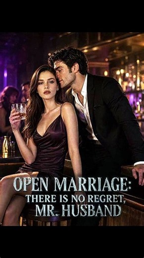 Open Marriage There Is No Regret, Mr. husband #Whisper #FullHD [Full Movie]