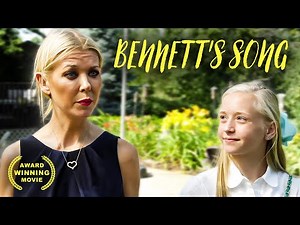 Bennett's Song | 4K | Full Family Movie
