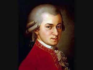 Mozart Contredanse in D major, K 534