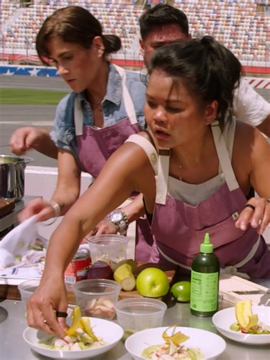 Exciting Premieres on Top Chef USA - Season 9 Highlights