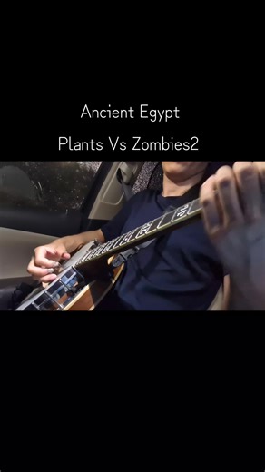 Plantas vs Zombies 2: Banjo en el Viejo Oeste