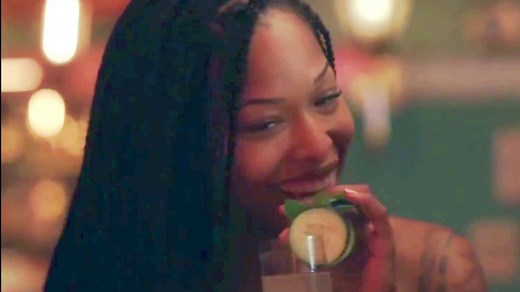 TEST PATTERN Movie Trailer (2021)