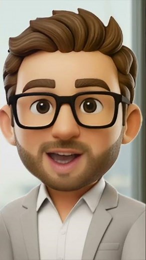 Digital Admin - Incontra Lukas #shorts