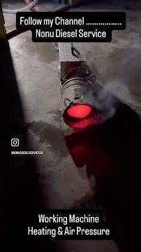 Dpf cleaning full proccess Nonu Diesel Service #dpfsolution #nonudieselservice #cars #truck #bus