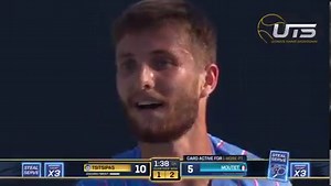 Follow UTS, the most innovative and spectacular tennis league. ✨ - 👌 Top Players reunited; - ⌛️ Fast-paced matches made up of 4 quarters; - 🃏 New cards that resemble video games; | UTS Tour Legacy page 2020-2023