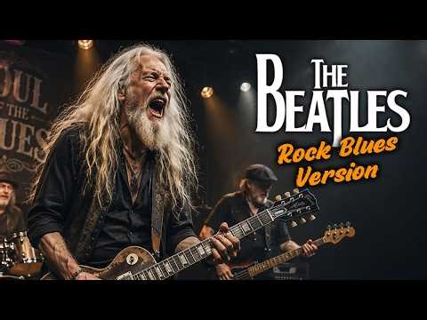 The Beatles Greatest Hits – Emotional Rock Blues Version