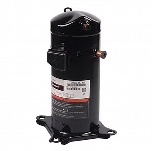[Hot Item] Zr61kc-Tfd-522 Zr72kce Zr57kc/Kce-Tfd-5 Copeland 5HP Scroll Refrigeration Compressor Copeland Air Conditioning Compressor