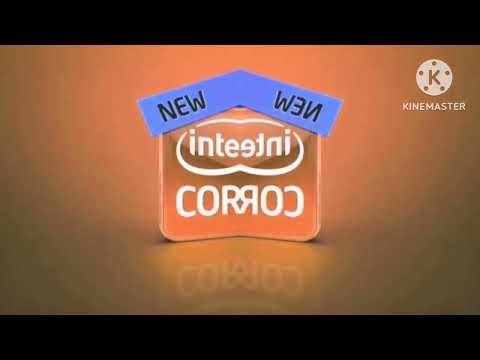 All Intel Animations (1972-2024) in G Major 7 + Confusion