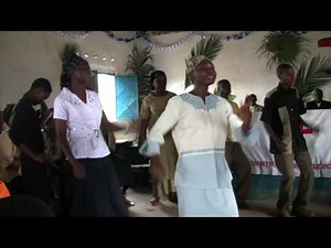 Burundi Gospel Music