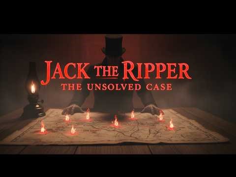 Jack the Ripper The Night London Was Terrorized Whitechapel Murders 1888