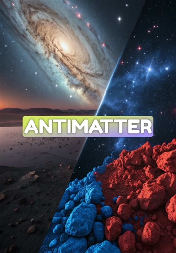 Understanding Antimatter: Science Explained