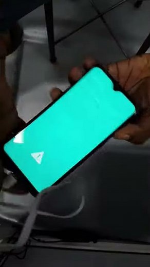 Samsung A10 download mode