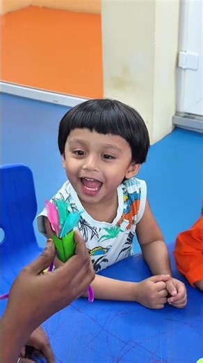 Summer Camp Where Fun Meets Early Learning! ☀️🎨🧠