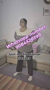 6.1K views · 96 reactions | Motivational classes #KneeCare #kneepain #life #yoga #babitasgreenplanet | Babita's green planet | Facebook