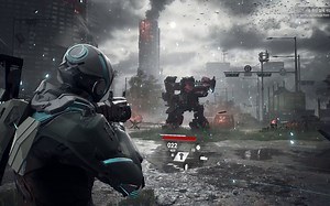 【IGN】《Project LLL》实机预告