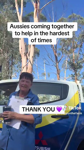 Disaster Relief Supports Tornado Recovery for Farmers