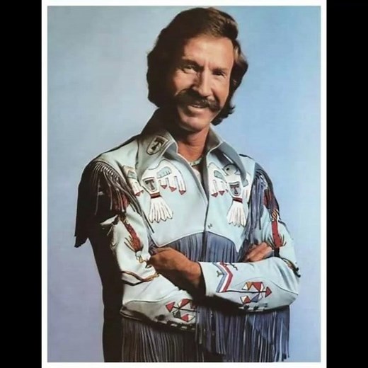 Marty Robbins Country Legend#countrymusic