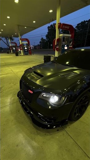 New Redeye hood on the 3