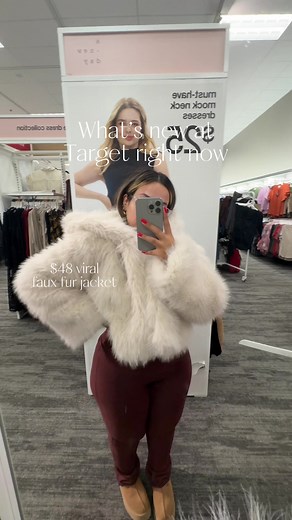 Whats new at @target #tryonhaul #targetfinds #midsizefashion