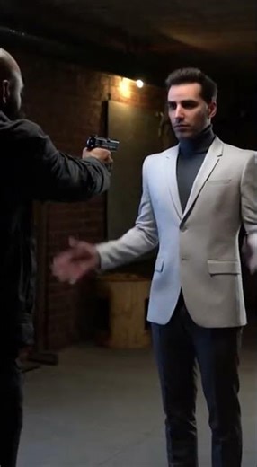 Assassin secret #3danimation #animation