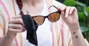 How to Clean Glasses | Best Ways to Clean | Readers.com®