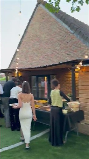Tendance et Fraicheur Traiteur#evenementiel #traiteur #mariage #anniversaire #cocktail #buffet