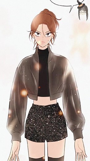 Secret Class: Your Smile is a Trap