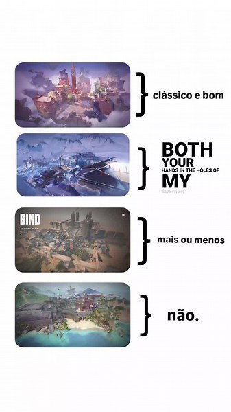 sim ou claro? #valorant #valorantgaming #valorantclips #icebox #bind #ascent #breeze