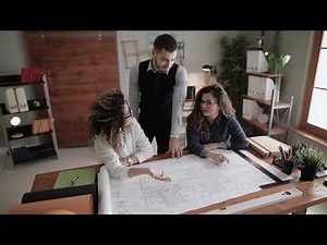 Introduction to the New imagePROGRAF TM Series of Large Format Printers