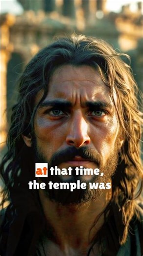 Did Jesus Christ Predict the Future? 😳 (Bible Prophecy Explained) #shorts #usa #uk