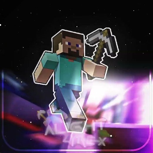 [ 4K ] THE ORIGINAL SKIN 🥶 | Minecraft Steve Edit ☠️ | OG | [Ib: @UTCM-Editz-01 ]
