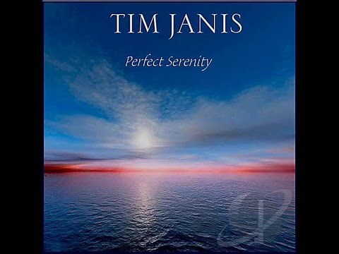 Tim Janis - Reflections