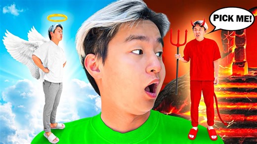 4.1K views · 97 reactions | Don't Be Greedy Or You'll Lose | Topper Guild Vlog | Facebook