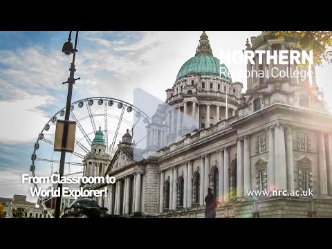 ✈️ From Classroom to World Explorer!