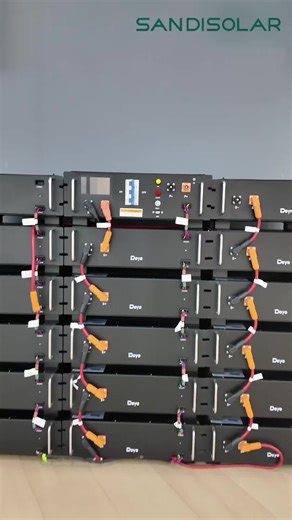🔋 Premium Power. Trusted Partnership. We’re proud to offer the Deye Rack-Mounted LiFePO₄ Battery — a high-performance, scalable energy storage solution, now available through SANDISOLAR. ✅ Built by Deye, a global leader in hybrid inverters and energy systems ✅ Modular rack design — ideal for home, commercial, or off-grid applications ✅ Long cycle life, smart BMS, and seamless integration with Deye inverters ✅ Backed by SANDISOLAR’s local support, fast delivery, and expert service When you choos