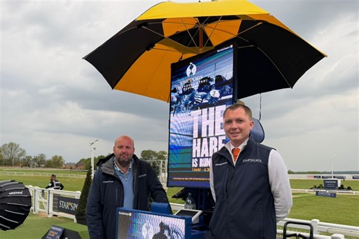 GREYHOUND DERBY 2026: Kaan Hughes' First Round Betting Report