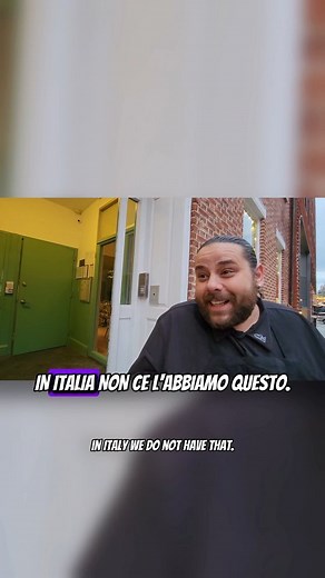 PIATTI ITALIANI A NEW YORK 🇮🇹 🇺🇸 #italian #italianamerican #italiano #italianfood #littleitaly | Piazzasquare