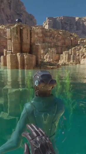 This game is TOO REAL to be VR... #vr #virtualreality #newvrgames #vrreal #vrnews #vrfun