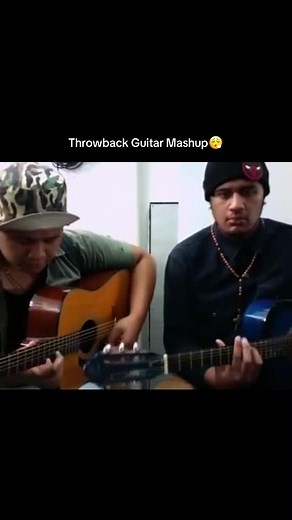 Nesian Mystic Guitar Mashup from New Zealand