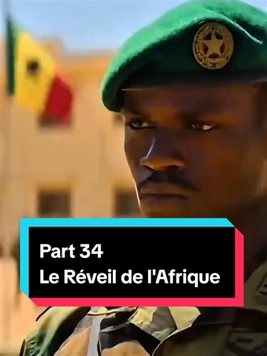 ÉPISODE 34 ‎LE SERMENT DES RACINES (LA JUSTICE INCORRUPTIBLE) ‎⚠️ Ceci est une œuvre de fiction inspirée d’une réflexion personnelle sur la gouvernance, la responsabilité des dirigeants et la souveraineté des peuples. ‎ ‎Et si diriger n’était plus un privilège… ‎mais un sacrifice réel ? ‎ ‎Dans cet épisode, les règles changent totalement : ‎les dirigeants vivent parmi le peuple, ‎les privilèges disparaissent, ‎la justice devient implacable, ‎et la loyauté envers la nation devient obligatoire. ‎ 