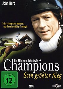 Champions - Sein größter Sieg: Blu-ray, 4K UHD, DVD leihen