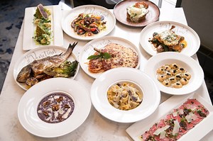 Highest-rated seafood restaurants in Cleveland, according to Tripadvisor