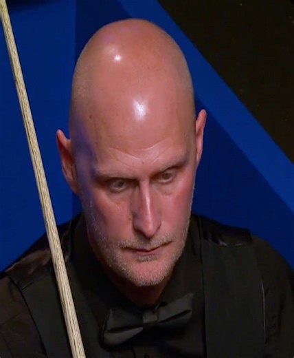 O'Sullivan's Fearless 147 Break in Snooker