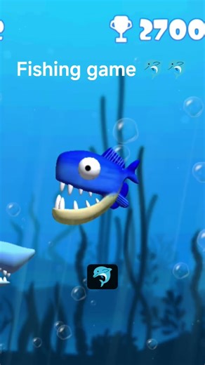 fishing games mobile phone