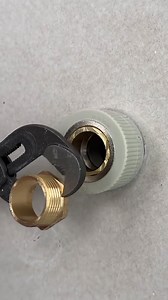 35K views · 53 reactions | Easy way to remove stuck fittings #lifehacks #lifehack #diy #quickfix #quicksolution #diyfix | HistoryLens | Facebook
