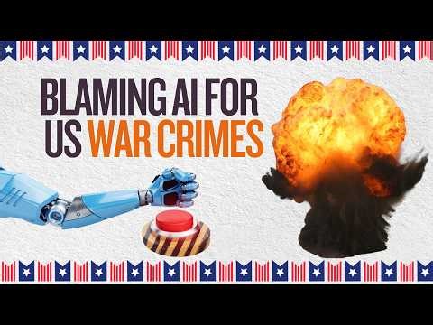 War by Algorithm