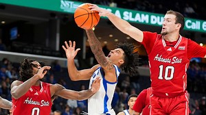 Sun Belt tournament Preview