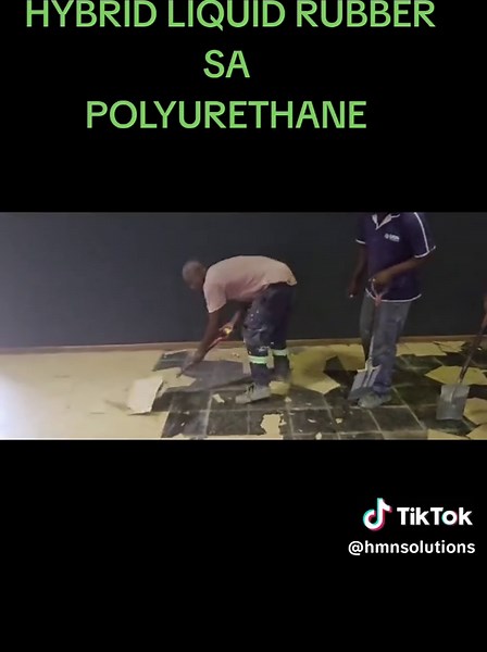 Hybrid liquid rubber sa polyurethane floor loading sales@hybridliquidrubbersa.co.za 0848397280