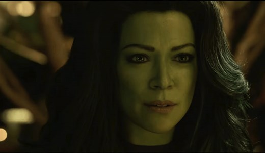 Mulher-Hulk: Trailer da série da Marvel é revelado; assista